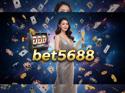 ทางเข้า bet5688