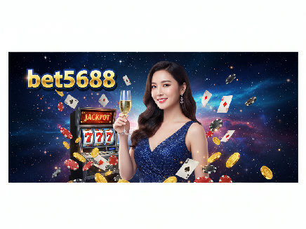 bet5688 สล็อต
