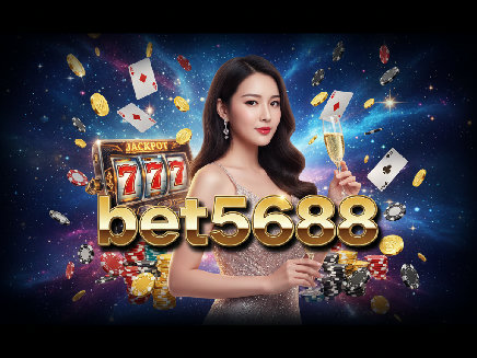login bet5688